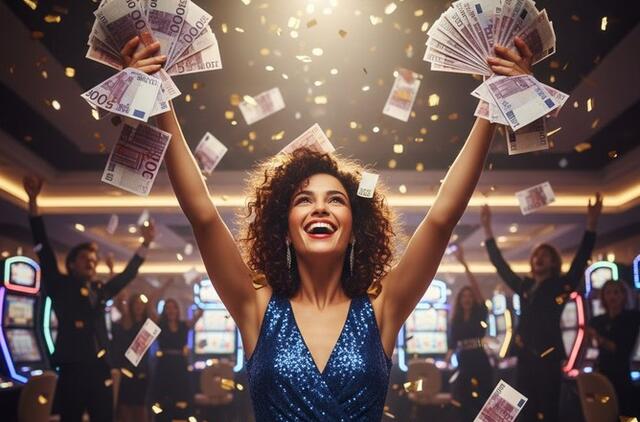 Finansinis horoskopas