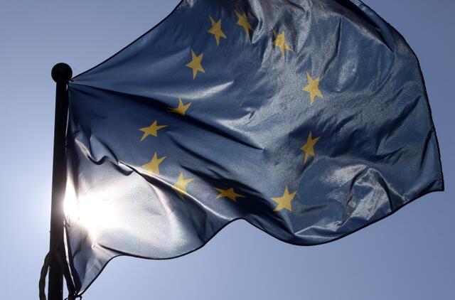 Europos Sąjungos vėliava