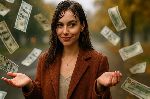 Finansinis horoskopas