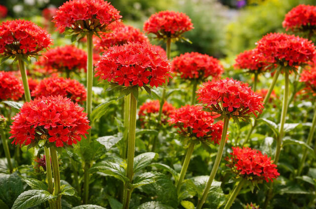 Graži kaip pilnavidurė rožė, ištverminga kaip piktžolė