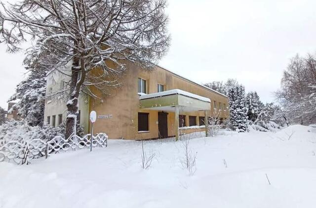 Gargždai, nekilnojamasis turtas