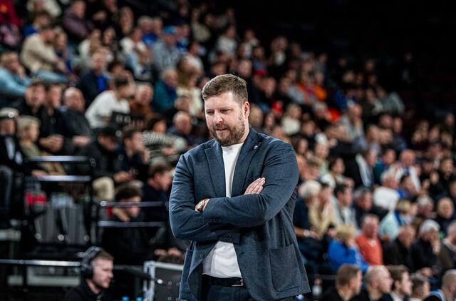 Gediminas Petrauskas