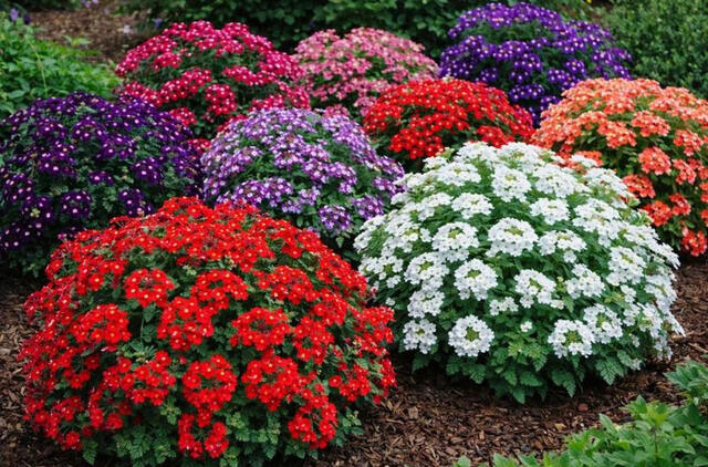 neįtikėtino grožio gėlė, kuri žydi visą vasarą