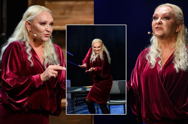 Inga Norkutė