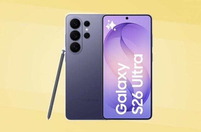 Išmanieji telefonai 