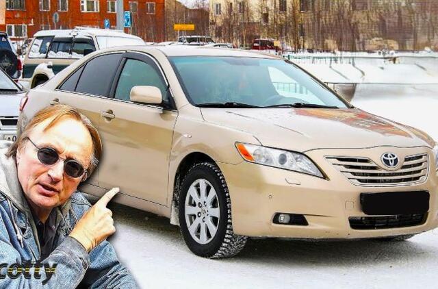 Japoniškų automobilių kokybė