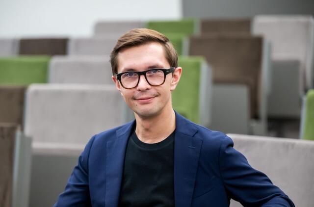 Julijus Grickevičius