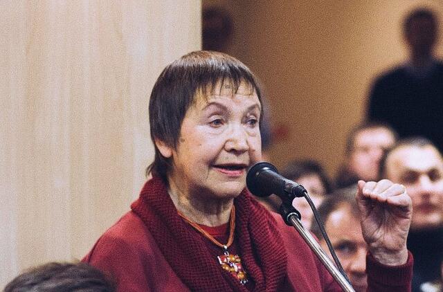 Jūratė Sofija Laučiūtė