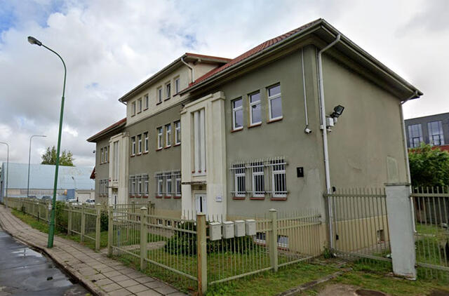 Jurginų gatvė, rekonstrukcija