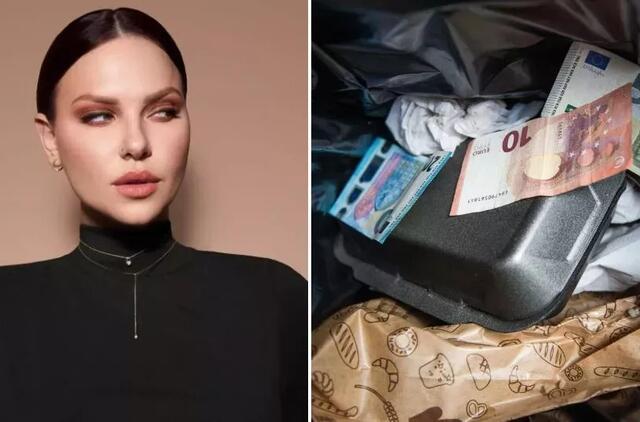 Justė Arlauskaite-Jazzu 