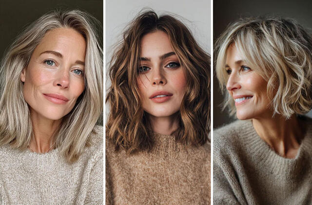 10 stilingų trumpų kirpimų idėjų šiuolaikiškoms moterims