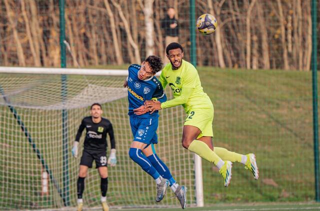 Futbolo komanda „Neptūnas“