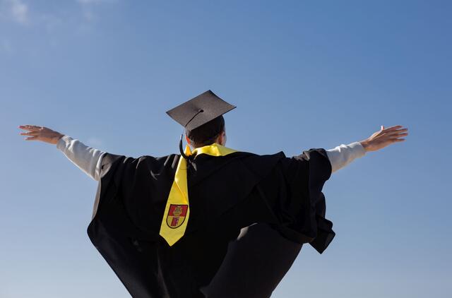 Klaipėdos universitetas