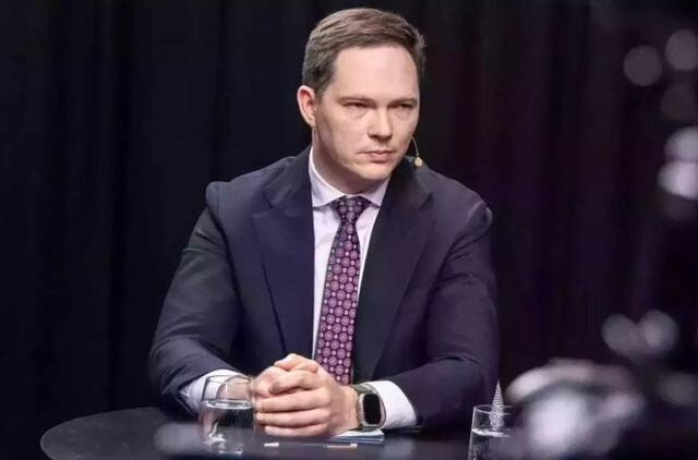 Kristupas Vaitiekūnas