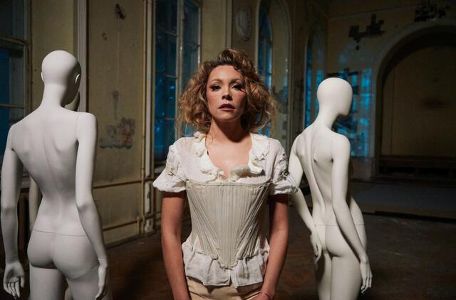 Liepa Norkevičienė