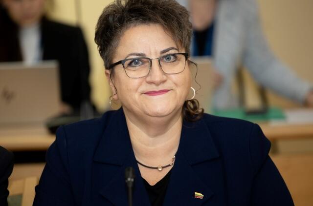 Lina Šukytė - Korsakė