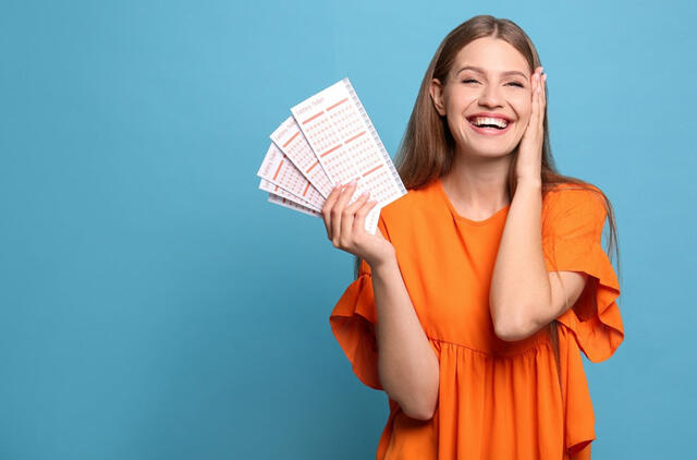 Kaip laimėti loterijoje pagal jūsų Zodiako ženklą