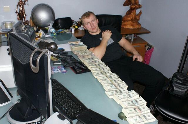 Marjanas Taraškevičius