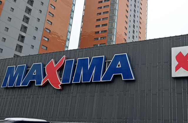 „Maxima“, nuolaidos