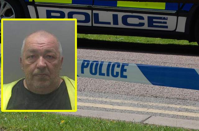 Anglijos lietuviai, avarija