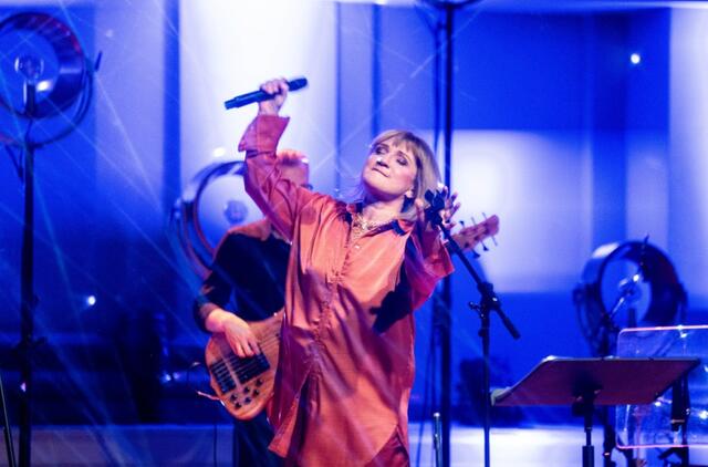 Neda Malūnavičiūtė