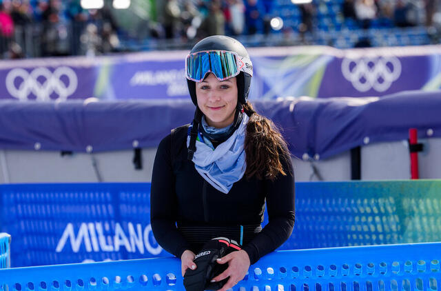 Neringa Stepanauskaitė