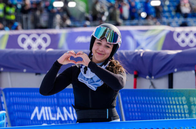 Neringa Stepanauskaitė