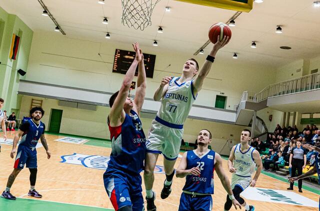 „Neptūnas-Akvaservis"