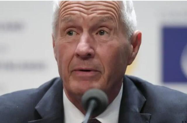 Thorbjornas Jaglandas