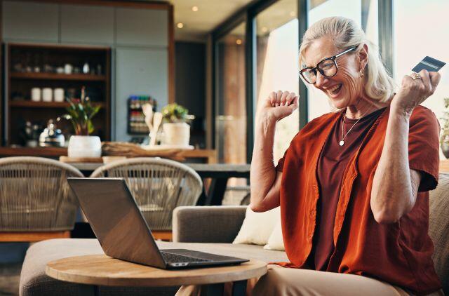 Nuolaidos pirkiniams