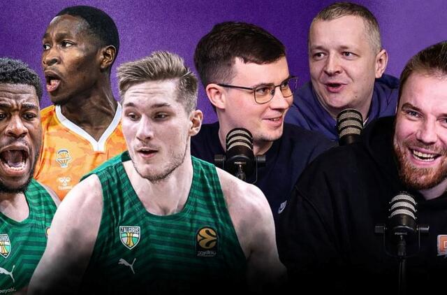 O, Dangau! kanalo laida