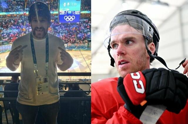 Olimpinis ledo ritulio turnyras