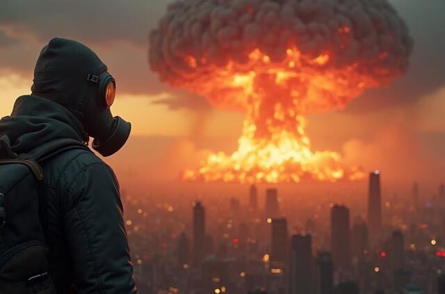 Trečiasis pasaulinis karas