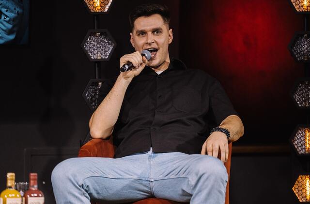 Paulius Vaitiekūnas