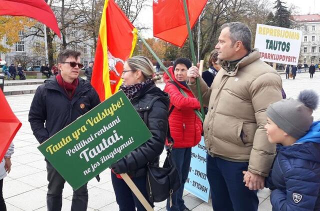 Pilietinė iniciatyva