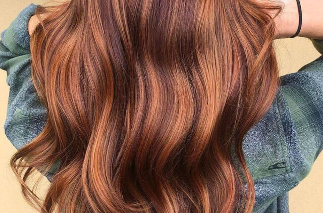 Sveikų plaukų paslaptis