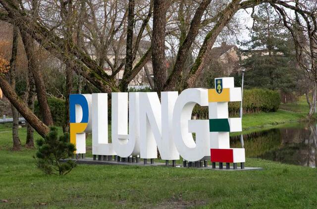Plungė