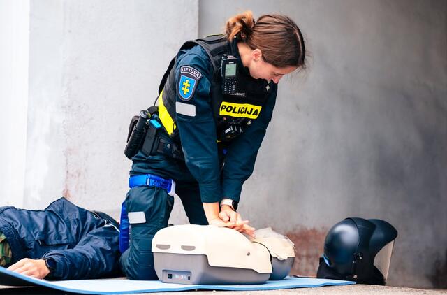 Indrė Kazlauskaitė