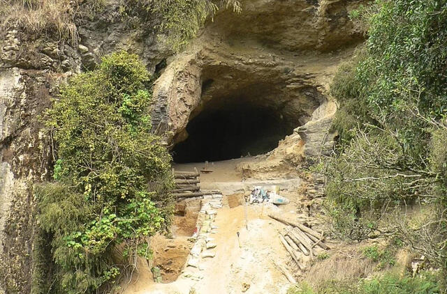  Senovės urvas slėpė nuostabią paslaptį: ką ten rado mokslininkai