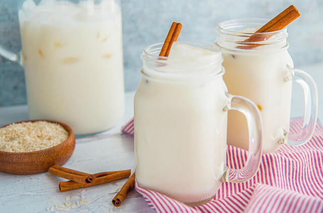 paprastas desertas iš kondensuoto pieno