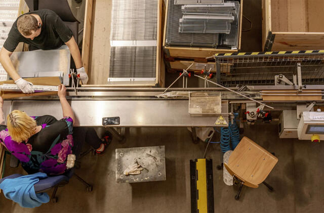 Regseda, žmonės su negalia