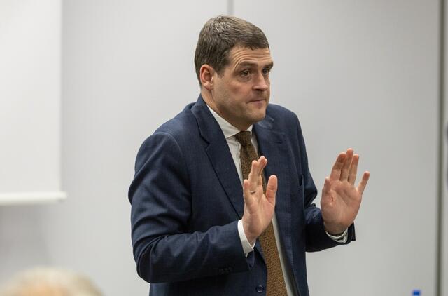 Remigijus Žemaitaitis