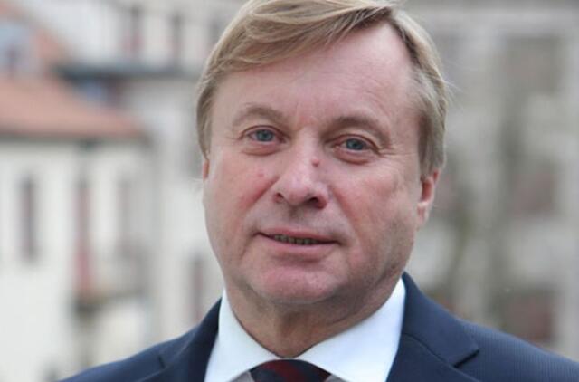 Romaldas Sakalauskas