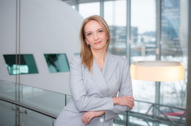 Rūta Ežerskienė