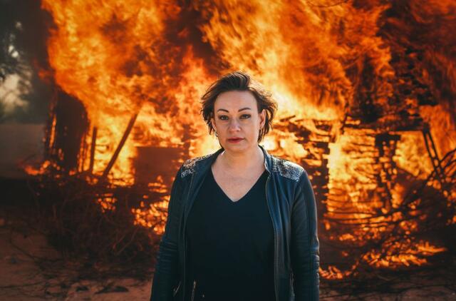 Rūta Lukoševičiūtė-Daudienė