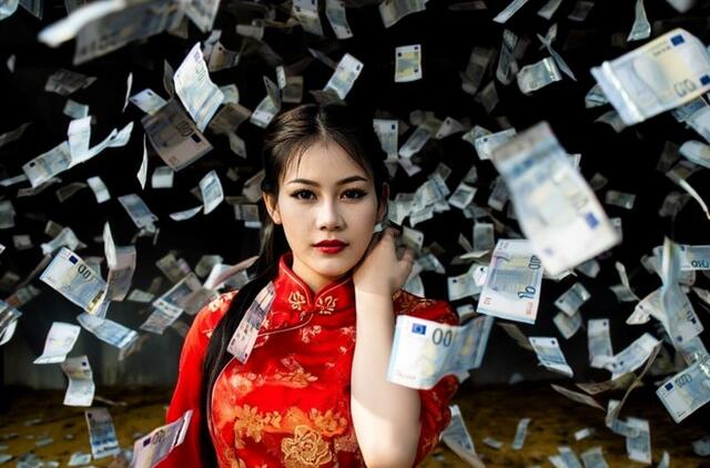 Rytų finansinis horoskopas