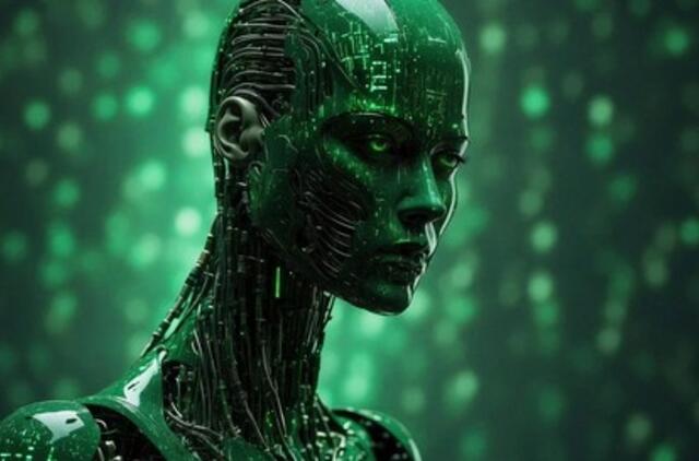 Dirbtinis intelektas