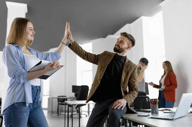 3 Zodiako ženklai, kuriems pasiseks