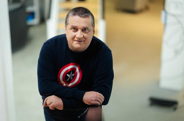 Skirmantas Malinauskas