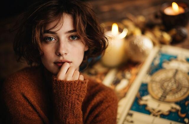 Taro kortų horoskopas 